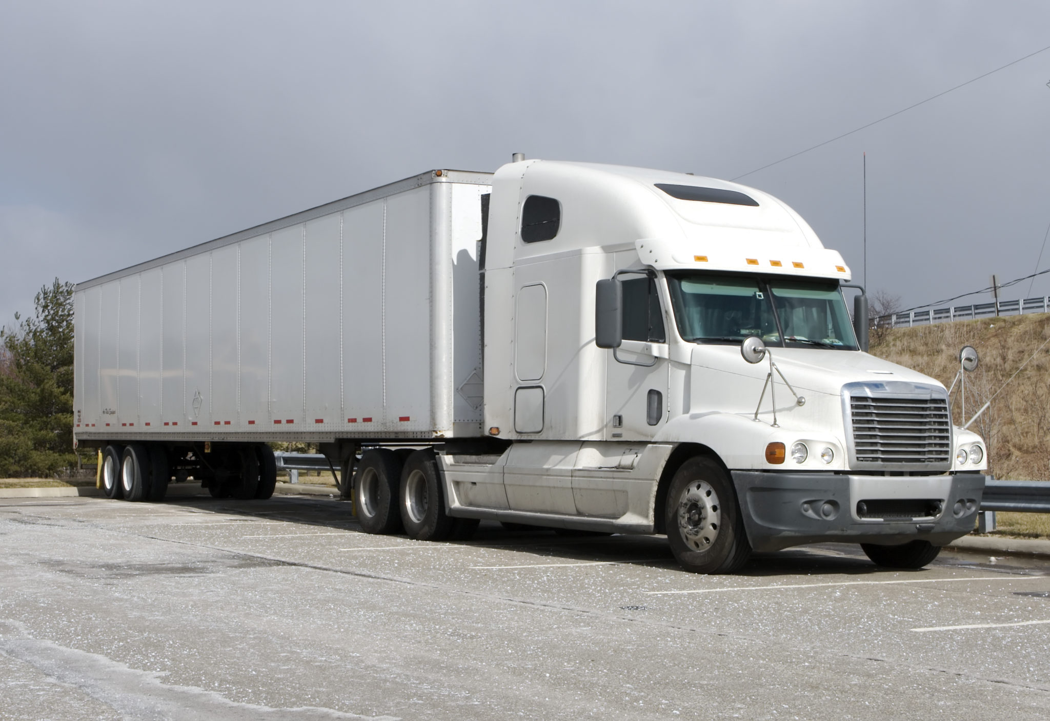 Home - Trucker-Fitness